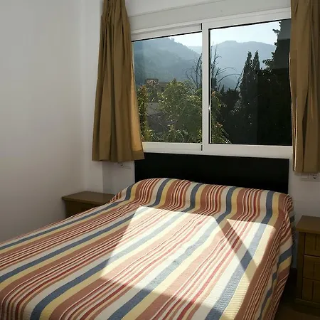 Madrigal Apartamento *