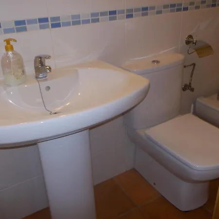 Madrigal Apartamento *